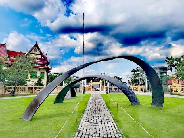 暹羅博物館
