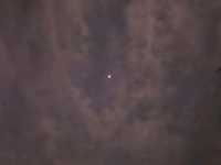 Red Moon in Ecuador, Quito