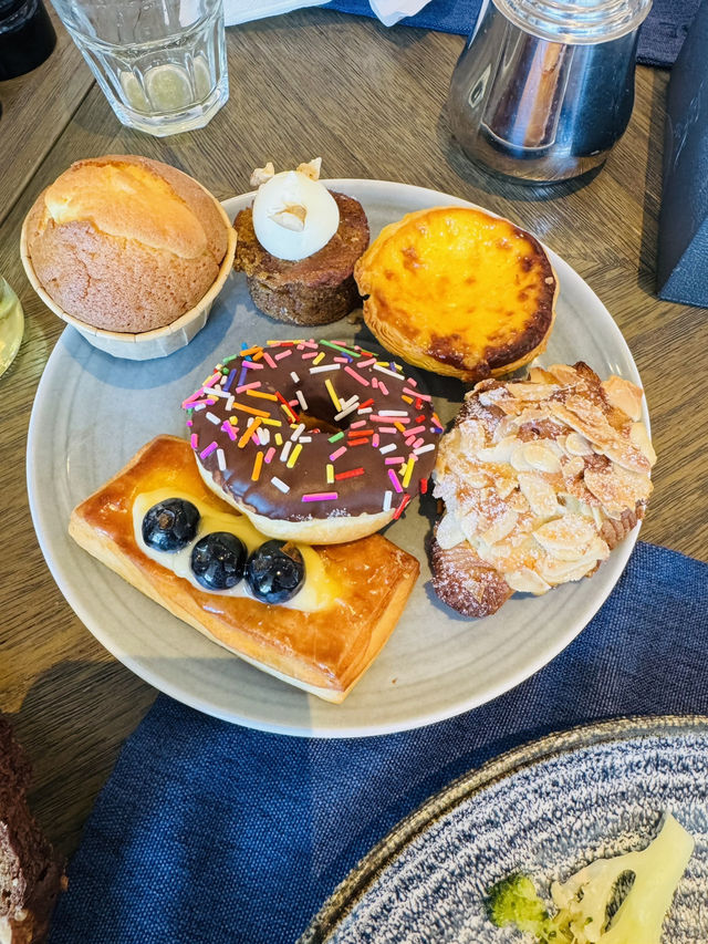 Breakfast Perfection 🥞 