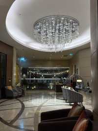 Marriott Executive Apartment Sathorn Vista