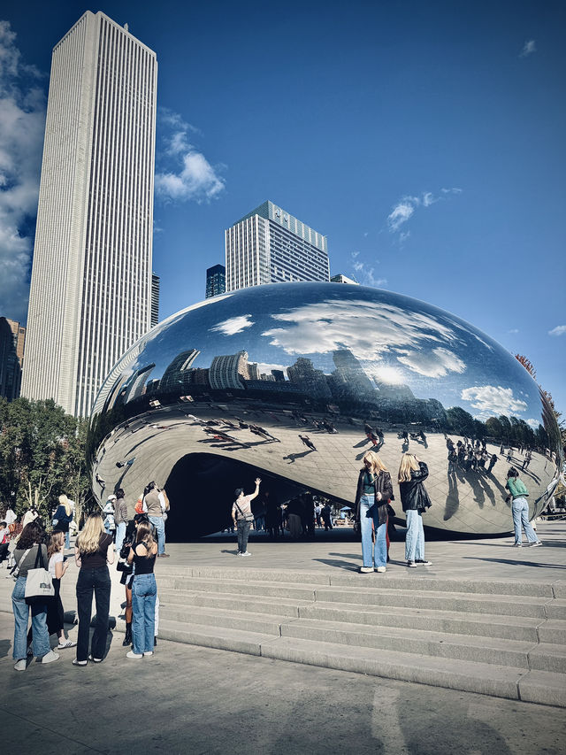 The Bean