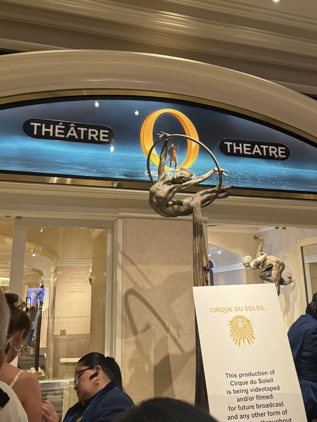 1 Day Itinerary in Las Vegas