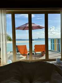 Maldives Magic: From City Strolls to Oceanfront Dreams
