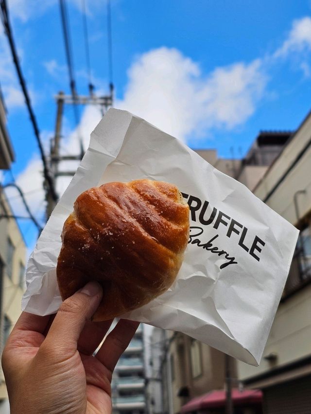 🇯🇵 일본 오사카 소금빵 맛집 