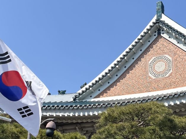 🇰🇷 你去過了嗎？首爾青瓦台早已開放參觀！