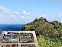 小長城