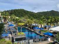 “St. Regis Langkawi: Butler‑Led Luxury in a Secluded Over‑Water Paradise”