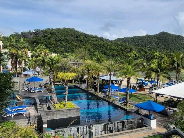 “St. Regis Langkawi: Butler‑Led Luxury in a Secluded Over‑Water Paradise”