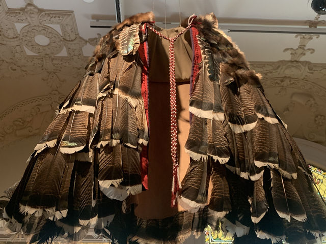 Cooper Hewitt, Smithsonian Design Museum