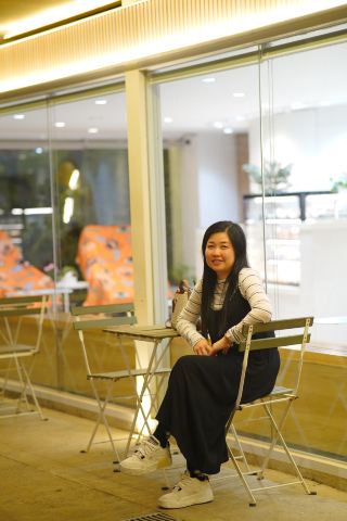 ทานายไฮแลนด์ส — กาแฟพร้อมวิวที่คุณจะไม่มีวันลืม