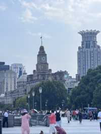 2 Days in Shanghai