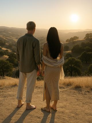 Sardinia — The Wind That Knew Our Names