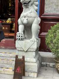 Ancient Charm Found🕌