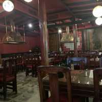 Kokai Chinese in Naama bay 