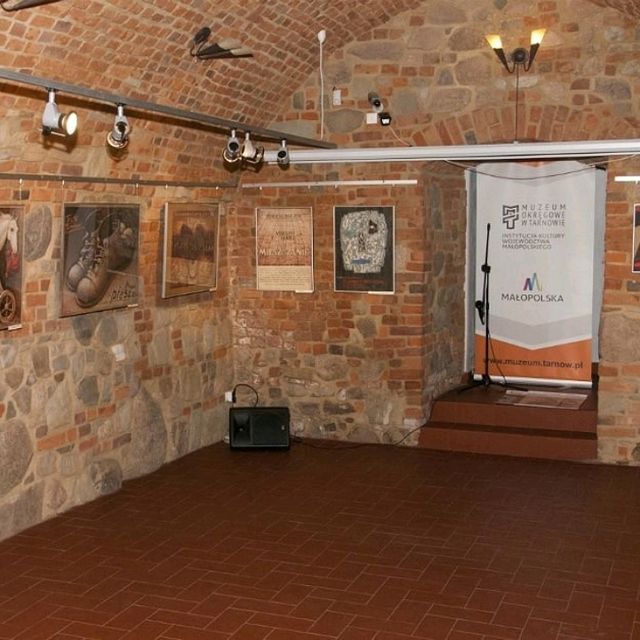 District Museum in Tarnów