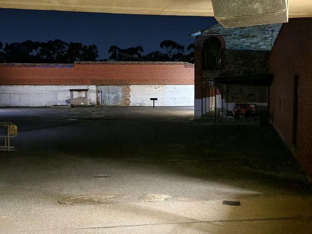 The Spectacular Adelaide Gaol 🇦🇺