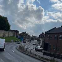 Trip from India To Denmark to Manchester Uk
