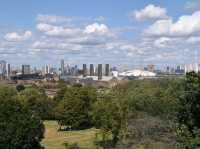 Greenwich Park 🇬🇧
