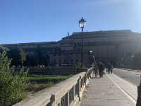 A day in Parma
