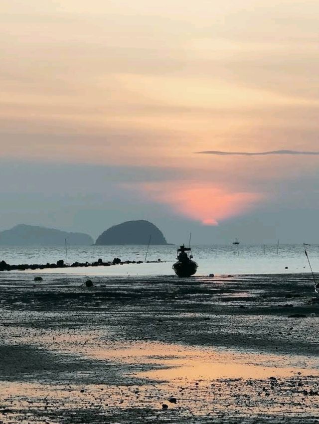 🏖布吉島渡假寧靜之選🏝
