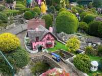 Bekonscot Model Village & Railway ❤️