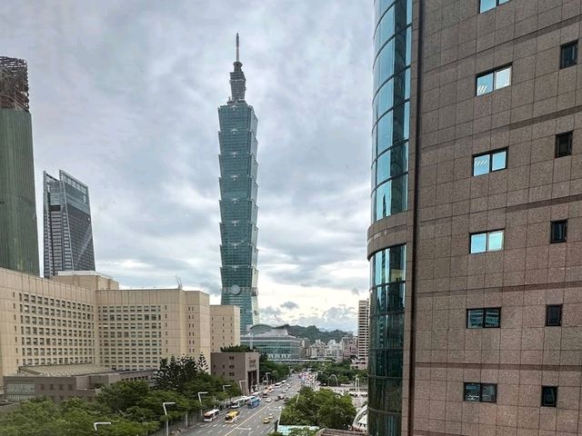 🌸性價比高人氣台北酒店🌸