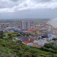 Surf Paradise Muizenberg