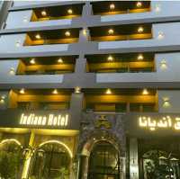 HOLIDAY ⛱🌞🍹🍻 IN INDIANA HOTEL