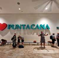 ✈️🌴 Exploring Punta Cana Airport's Tropical Charm!