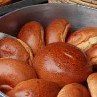 London | The popular bakery near borough market