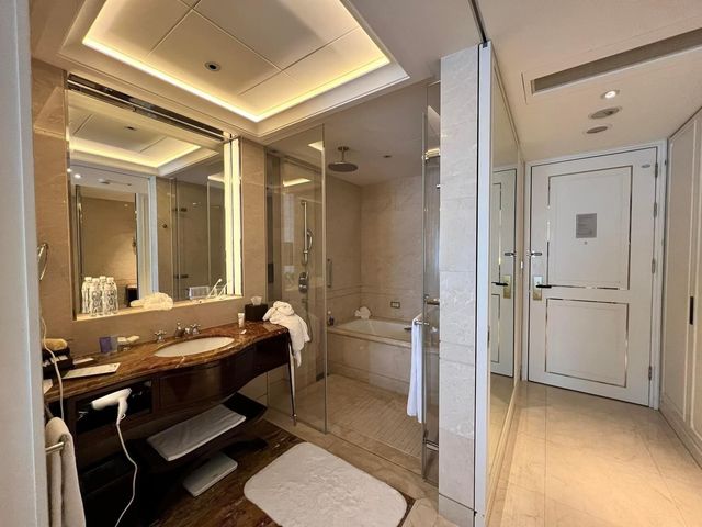 The Okura Prestige Taipei 🗺️