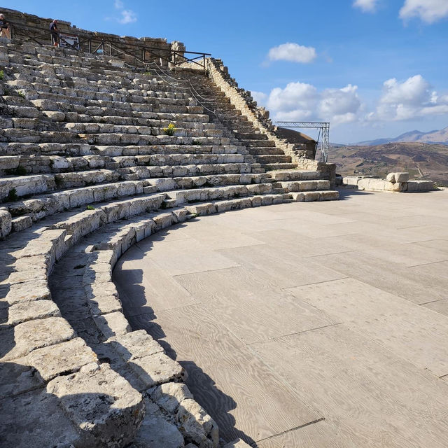 Ancient Greece in Sicily 🇮🇹