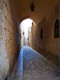 Ir-Rabat Charm: Malta's Timeless Beauty