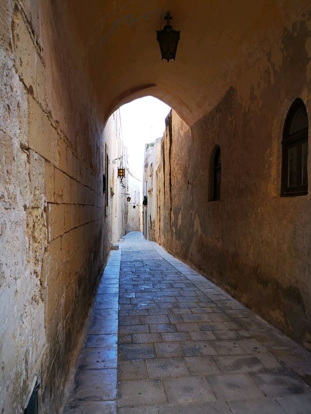 Ir-Rabat Charm: Malta's Timeless Beauty