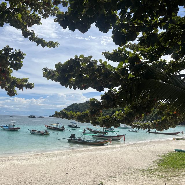 Koh Tao, Thailand 🌴