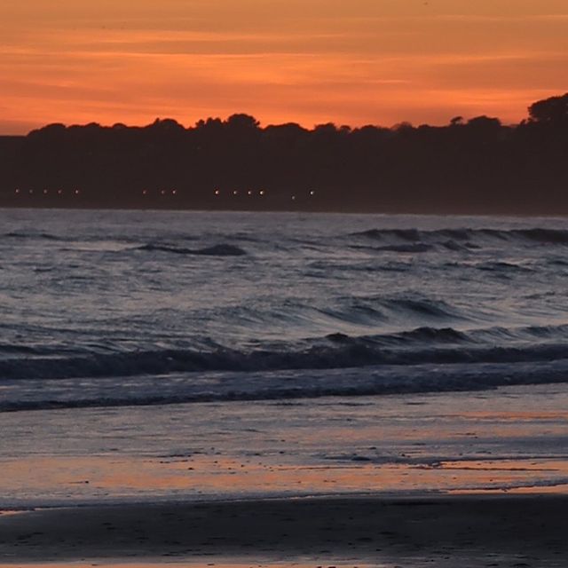 Visiting Bournemouth in winter 