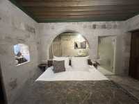 카파도키아 동굴 호텔: Sah Saray cave suites