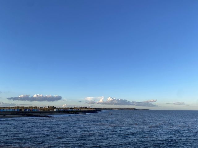 🏖️🌊 Southwold: Quintessential Seaside Charm