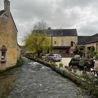 Cotswold 
