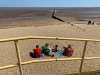 Exciting Day at the Fun Fair, Cleethorpes Beach 🎡🌊