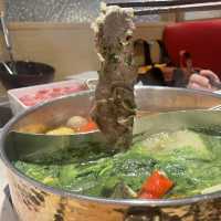 台式人氣吃到飽火鍋🍲🔥必試新出芫荽湯底🤩