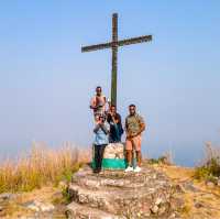 Amedzofe, Volta Region Ghana 