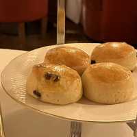 London | Brilliant Afternoon tea which is also the celebrity’s favourite 