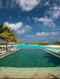InterContinental Maldives Maamunagau Resort, an IHG Hotel