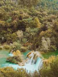 Krka National Park