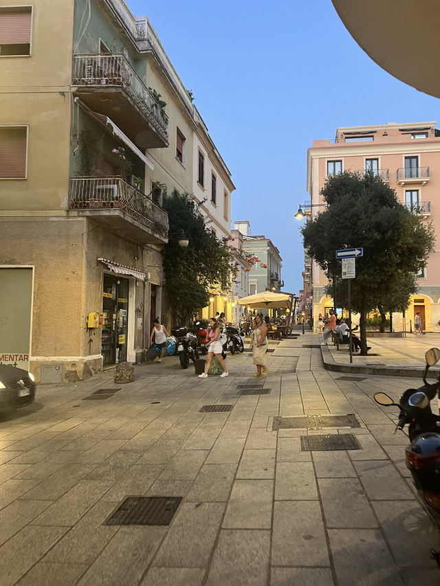 🇮🇹 해산물이 너무 싱싱한 레스토랑