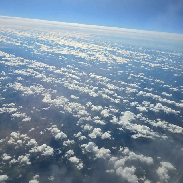 Birmingham airport