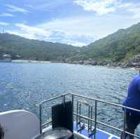 Snorkel in Paradise