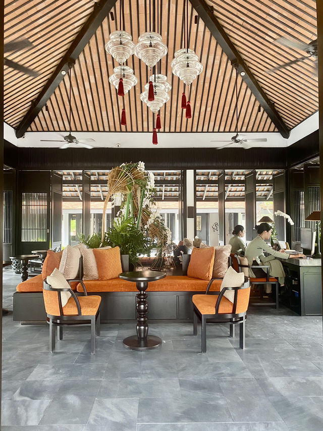 The Four Seasons Hoi An Is A Wellness Haven 🌿💆‍♀️