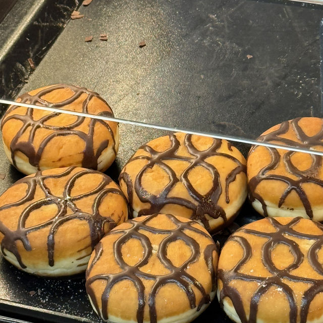 Little treats for everyone!